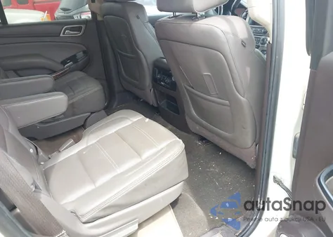 2015 GMC Yukon Denali z USA, uszkodzony, nr VIN 1GKS2CKJ1FR246283